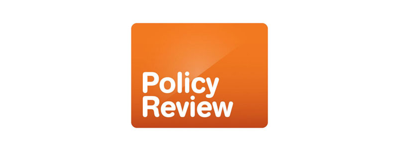 Policy Review