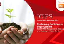 ICiPS Conference & Awards 2021