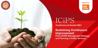 ICiPS Conference & Awards 2021