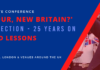 Mile End Institute Conference - 6 May 2022